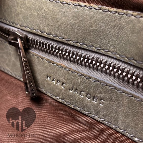 MARC JACOBS Suvi Stones Large Tote Bag - Picture 11 of 16